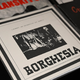 Borghesia, 40 let kasneje