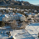 Romarji v Koloradu slavijo zamrznjeno truplo Norvežana