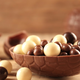 Čokoladne poslastice vse dražje in manjše: cena kakava v nebo