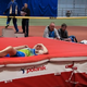 75-letni Slovenec nov svetovni rekorder v skoku v višino