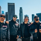 Po napovedi Simpsonovih: Cypress Hill bodo nastopili z Londonskimi simfoniki