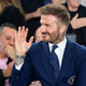 David Beckham: 20 let sem čakal, da me oče pohvali