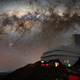 'Človeštvo bo prvič poznalo več zvezd in galaksij, kot je ljudi na Zemlji'