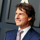 Tom Cruise se je 'ustrašil' nekdanjega moža izbranke in prekinil zvezo