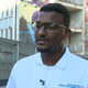 Sudanski študent medicine o zdravstvu: V Sloveniji sem videl zdravila, ki jih pri nas ni
