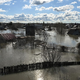 Poplave v Rusiji: zalitih že več kot 18.000 domov