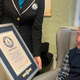 'Zgolj sreča je, da sem pri 111 letih postal najstarejši človek na svetu'