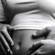 Valentino Rossi bo postal stric: žena njegovega polbrata je noseča