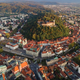Kdo si lahko privošči življenje v Ljubljani?