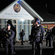 Avstralska policija: Napad na škofa teroristično dejanje