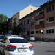 V stanovanju v središču Zagreba odjeknili streli: ubita ženska