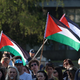Slovenija bo pričela s postopki za priznanje Palestine kot neodvisne države