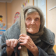 98-letnica bežala skoraj deset kilometrov z okupiranega ozemlja