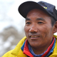 Nepalski gorski vodnik podrl svoj rekord in se 29. povzpel na Everest