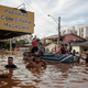 Poplave v Braziliji terjale več deset življenj, več kot 100 ljudi pogrešajo