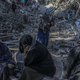 'Tako Izrael kot Gaza sta zagrešila vojne zločine: umor, spolno nasilje, mučenje'