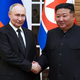 'Sinonim za disfunkcionalnost': Kako zelo rad ima Putin Kim Džong Una?