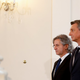 Javno mnenje: Pahor 'obvlada' bolj kot Golob in Janša