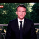 Macron razpisal predčasne volitve: Tveganje ali premišljena odločitev?