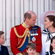 Strokovnjakinja za govorico telesa: William je ponosen na Kate