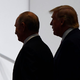 'Ne morete pričakovati, da bo ruski predsednik nastavil budilko, da bi gledal Bidna in Trumpa'