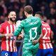 Oblak je v Atleticu izgubil tri soigralce