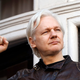 Ženska, ki je Assangea obtožila spolnega napada: vesela je, da je svoboden