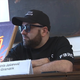 Gramatik obljublja visokoproračunsko festivalsko izkušnjo