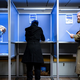 Začenjajo se evropske volitve, na volišča prvi Nizozemci