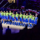 Slovenske odbojkarje v četrtfinalu lige narodov čaka Argentina