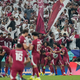 Katar na nenavaden način Indijo oropal mesta v kvalifikacijah za SP