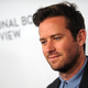 Armie Hammer spregovoril o obtožbah kanibalizma: Hvaležen sem za vse