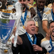 Ancelotti: Real Madrid ne bo sodeloval na klubskem SP