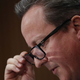 Britanskega ministra Camerona poklical 'Porošenko'