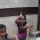 Izrael dodan na seznam kršilcev pravic otrok: 'Sram naj jih bo'