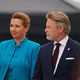 Napadalca na dansko premierko čaka zaslišanje, policija zahteva pripor