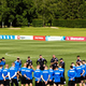 Slovenski nogometaši bodo opravili prvi trening v Nemčiji