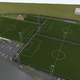 V Grosupljem bodo dobili večmilijonski nogometni center