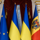 Ukrajina in Moldavija sta izpolnili vse pogoje za začetek pristopnih pogajanj