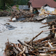 Bruselj z vrsto pripomb na prošnjo Slovenije za pomoč po poplavah