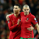 Ronaldo prvi s šestimi EP, Pepe najstarejši nogometaš z nastopom