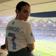 Ronaldo ob porazu jokal, Georgina pozirala na tribunah: Nisi mu v oporo