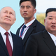 Se Severna Koreja pripravlja na obisk Putina?
