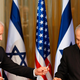 Biden in Netanjahu se bosta predvidoma sešla v četrtek