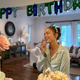 Jennifer Lopez ob rojstnodnevnih željah: Smejala sem se in potočila nekaj solz