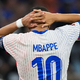 Mbappe: Moje prvenstvo je bilo polomija