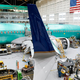 Boeing priznal goljufijo pri pridobivanju dovoljenj za 'smrtonosna' letala 737 Max