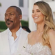 Eddie Murphy in Paige Butcher po šestih letih zaroke poročena