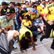 Kaos in tožbe po finalu Copa America: Navijači Zahtevajo Odškodnine
