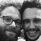 Seth Rogen pojasnil, zakaj ne bo nikoli več sodeloval z Jamesom Francom